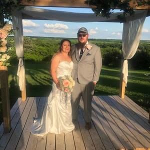 Meet your Posher, Jay